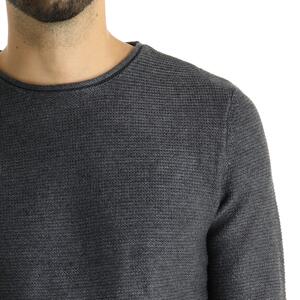 MAGLIA JARAH SOLID - Mad Fashion | img vers.300x/